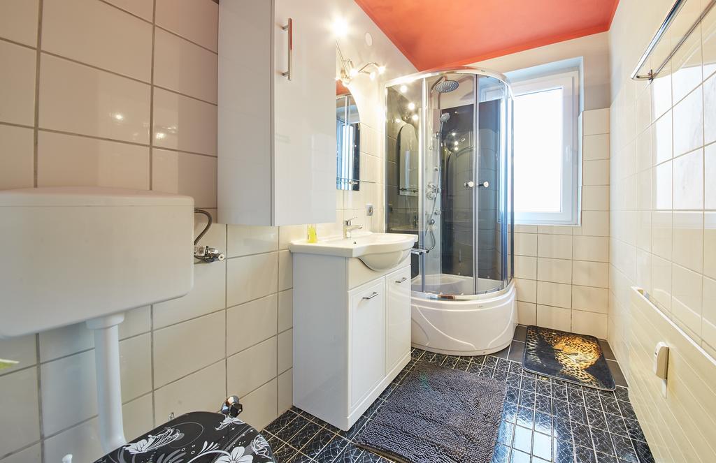 Appartement Snowflake Saalbach-Hinterglemm Exterior photo
