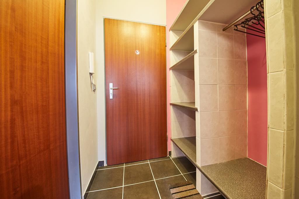 Appartement Snowflake Saalbach-Hinterglemm Exterior photo