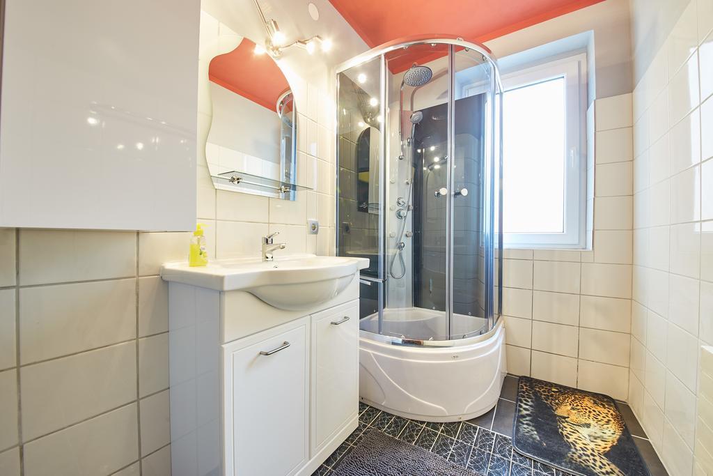 Appartement Snowflake Saalbach-Hinterglemm Exterior photo